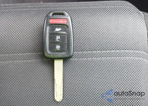 2018 Honda Cr-V Lx z USA, uszkodzony, nr VIN 2HKRW5H38JH413211